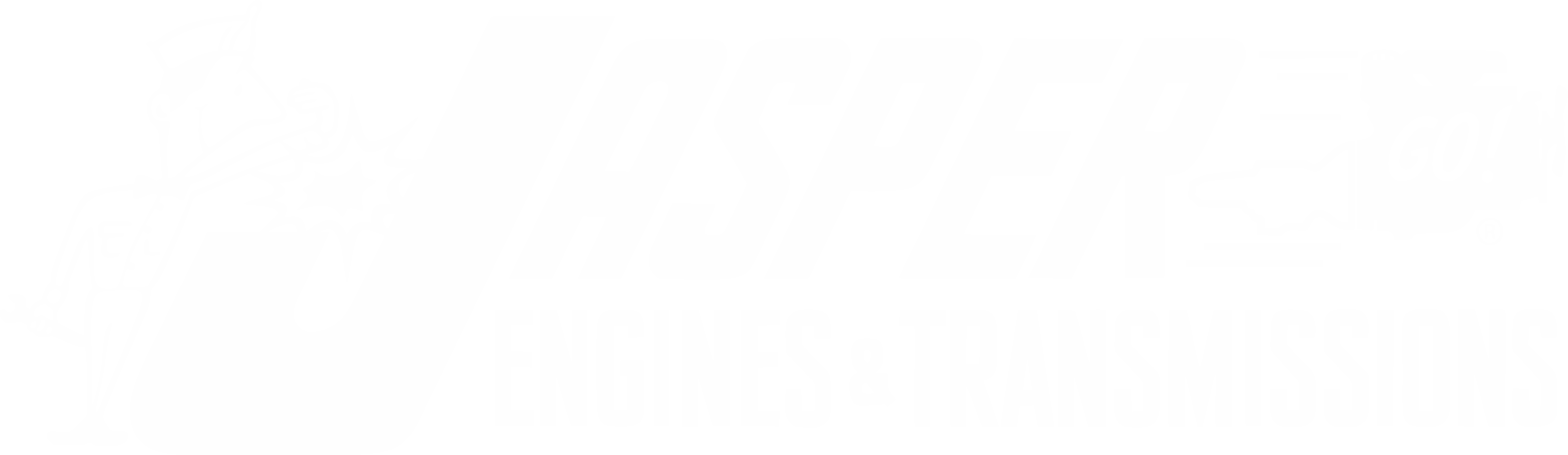 Jasper Engines & Transmissions